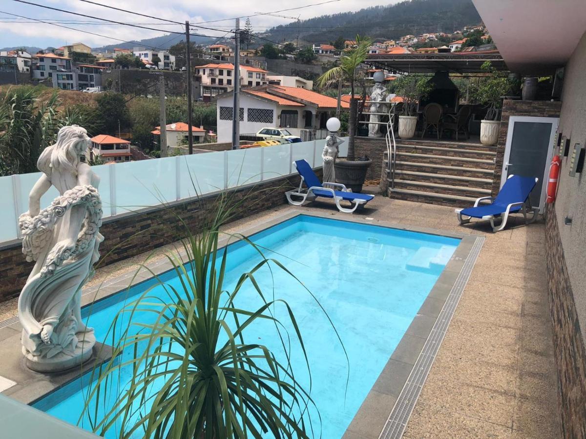 Casa de Férias Madeira Livramento *